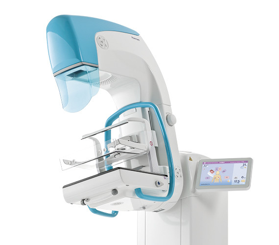 PLANMED DIGITAL BREAST TOMOSYNTHESIS 3D