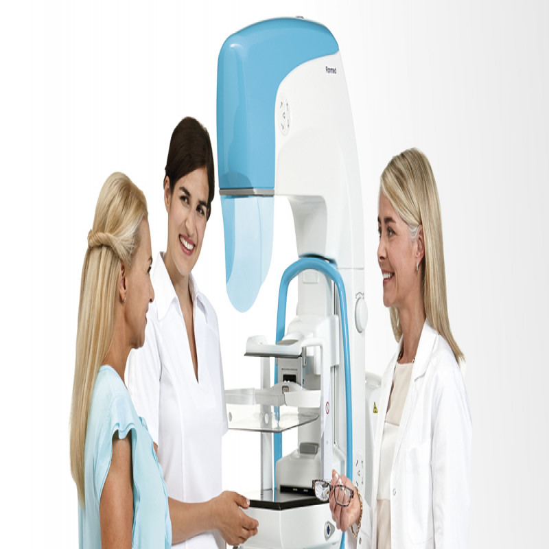 PLANMED DIGITAL BREAST TOMOSYNTHESIS 3D