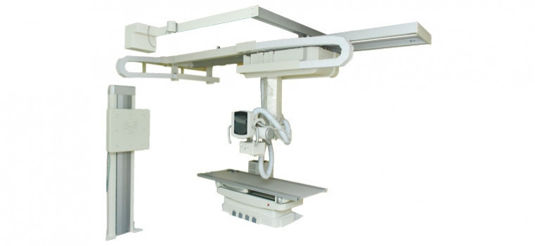 CEELING SUSPENDED RADIOGRAPHY SOLUTIONS